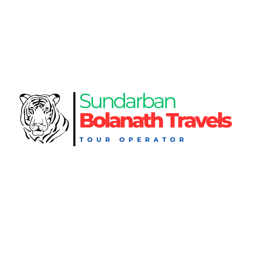 Sundarban Bolanath Travel Logo