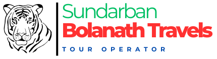 Sundarban Bolanath Travel Logo